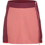 Dámská zateplovací sukně Direct Alpine Skirt Alpha Lady 1.0 coral/palisander S