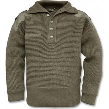 Pánské oblečení MIL-TEC Alpin Jumper 10809001