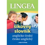 Anglicko-český česko-anglický šikovný…