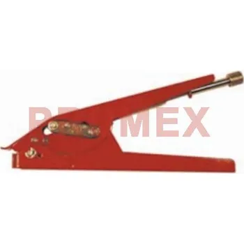 Kleště Kleště PSK 13 k napínání váz.pásek 7,8-13 mm