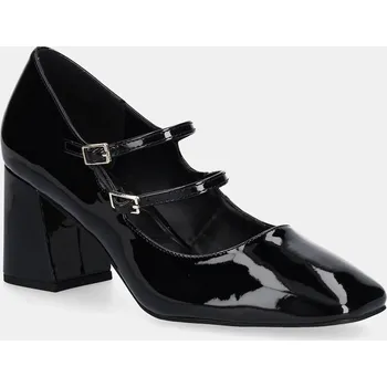 Dámské lodičky Lodičky Aldo FOUNTAINTREE černá barva, na podpatku, 14116593 14116593.FOUNTAINTREE 99X, EUR 38