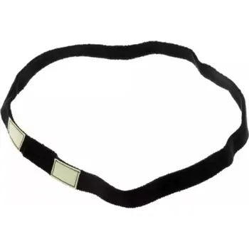 CAT EYES U.S. ARMY ČERNÝ (Originální elastický návlek na přilbu se dvěmi reflektujícími body sloužícími pro lepší orientaci mezi vojáky)