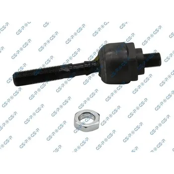 Táhlo řízení Axiální kloub, příčné táhlo řízení, , 53010SW5000, 53010SW5003, GSP, S030582