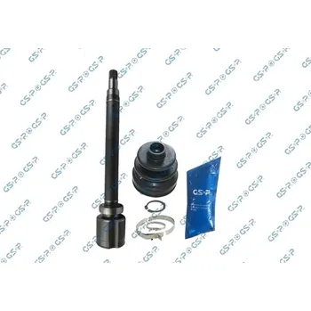 Poloosa kola Sada kloubů, hnací hřídel, , 36002066, GSP, 662041