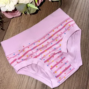 Dívčí kalhotky ALVADA B9600 oldd 9/10 (Velikost 134)