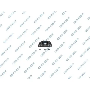 Opravná sada, horní uložení tlumičů, , 30714968, 8634457, GSP, 518123S