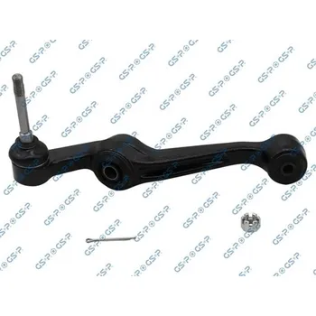 Zavěšení kol Řídicí páka, zavěšení kol, , 1123025, 31121123025, GSP, S061089