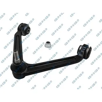 Zavěšení kol Řídicí páka, zavěšení kol, , 52106577AA, 52106577AB, 52106577AE, 52106577AF, 52106577AH, 52106577AI, GSP, S061417