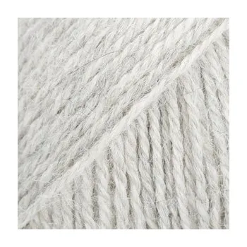 Příze Příze Drops Alpaca stříbrošedá