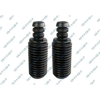 Ochranná sada proti prachu, tlumič pérování, , 540503DA0A, GSP, 5408440PK