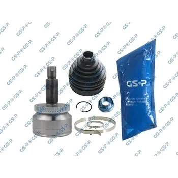Poloosa kola Sada kloubů, hnací hřídel, , 49526A9200, 49526A9300, GSP, 801039