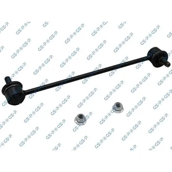 Stabilizátor nápravy Tyč/vzpěra, stabilizátor, , 0K2N134170A, 0K2N134170AAS, GSP, S050506