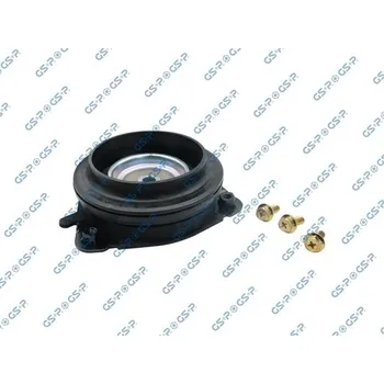 Opravná sada, horní uložení tlumičů, , 54320JP00A, GSP, 518098S