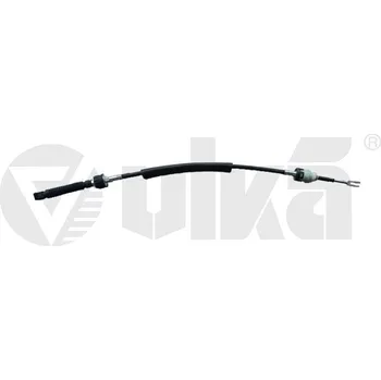 Tažné lanko, ruční převodovka, , VIKA, 77131578201