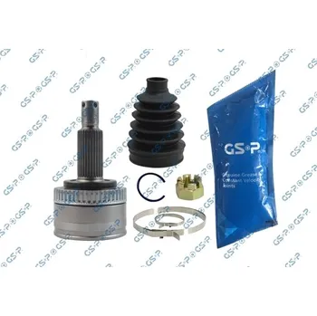 Poloosa kola Sada kloubů, hnací hřídel, , GSP, 827128