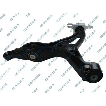 Zavěšení kol Řídicí páka, zavěšení kol, , 1643301707, 1643302507, 1643302907, 1643303407, A1643301707, A1643302507, A1643302907, A1643303407, GSP, S061308