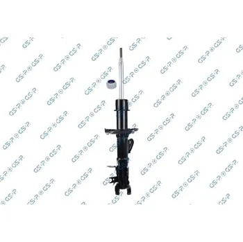 Tlumič pérování, , 51611T8KG03, GSP, 32355241