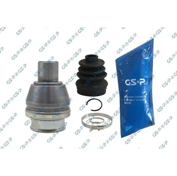 Poloosa kola Sada kloubů, hnací hřídel, , 2463308900, A2463308900, GSP, 635071