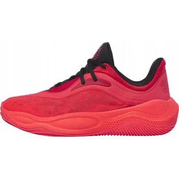 Dámské tenisky Under Armour basketbalové boty Curry Splash 25, velikost 42,5