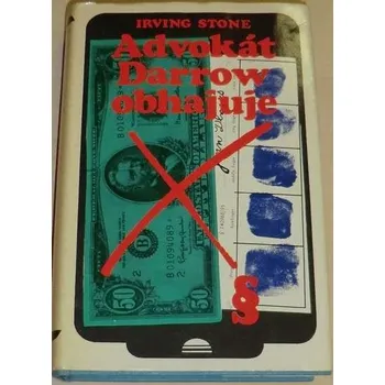 Stone Irving - Advokát Darrow obhajuje