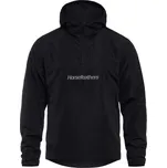 Horsefeathers Hill Jacket černá S
