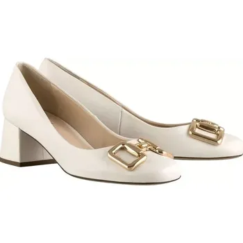 Dámské lodičky HOGL dámské lodičky bílé