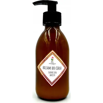 Kosmetika Tělové Mléko Sladký Sen Baristy