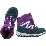 BARTEK KOZAČKY Sněhule dětské ZIMNÍ boty 33