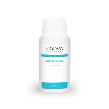 Sprchový gel COLVIA Sprchový gel s colostrem