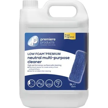 Čistič podlahy Premiere Products čistič na podlahy 5 l