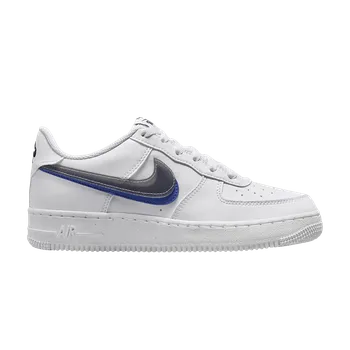 Dámská obuv Nike Air Force 1 Impact Next Nature GS 'Double Swoosh' Velikost: 37.5