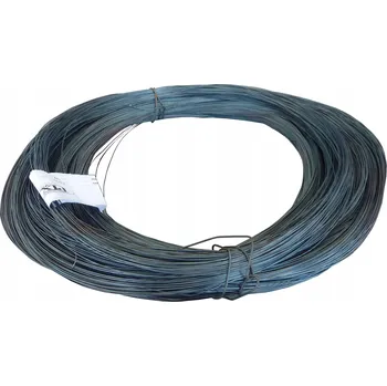 Vázací drát Vázací drát Trójka DZ 1.2 1,2 mm, 550 m, 5 kg