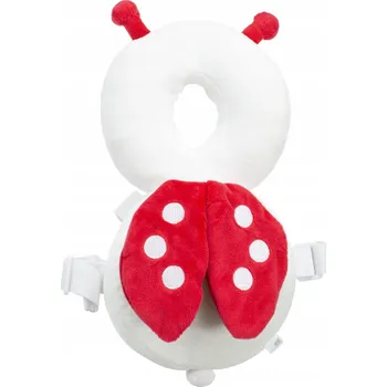 Kšíry pro dítě Postroj pro učení chůze Ikonka bílý