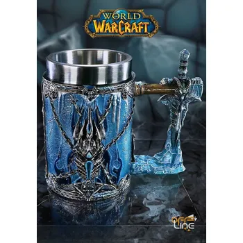 World of WarCraft - Korbel "The Lich King" [Nemesis Now]