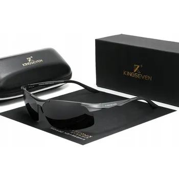 Sluneční brýle KINGSEVEN sportovní s polarizací UV-400