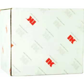 Posilovač řízení NK 5093303 Krycí sada, systém řízení