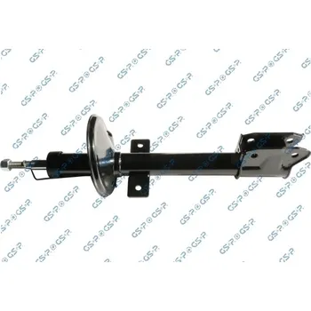 Tlumič pérování, , 8200811407, GSP, 32323180