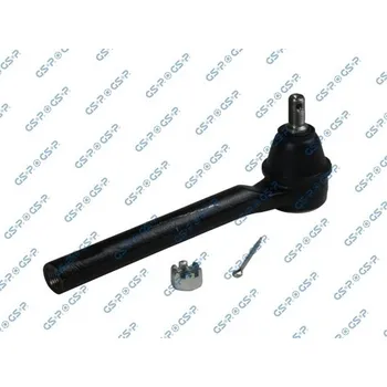 Čep řízení Hlava příčného táhla řízení, , 53540SHJA01, GSP, S071277