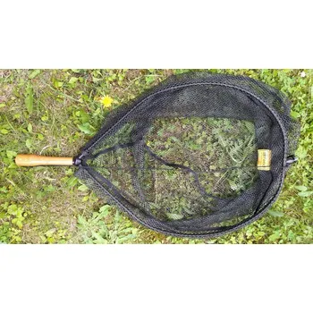 Podběrák Fencl Podběrák King XL 2 NATUR PgS