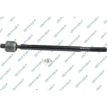 Táhlo řízení Axiální kloub, příčné táhlo řízení, , 48521CK000, GSP, S030787