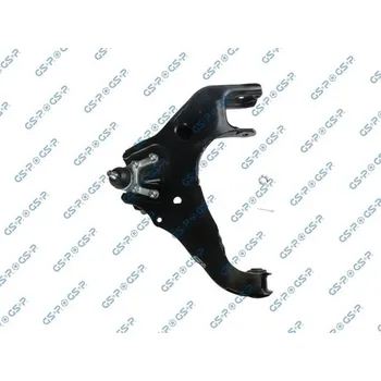 Zavěšení kol Řídicí páka, zavěšení kol, , MB109647, MB633264, GSP, S062003