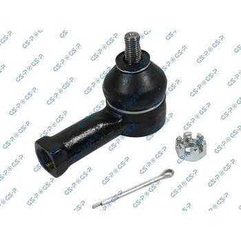 Čep řízení Hlava příčného táhla řízení, , 4504787503, 4504787504, 4504787580, GSP, S070641