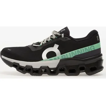 Pánská móda Tenisky On M Cloudmonster 2 Black/ Glacier EUR 41