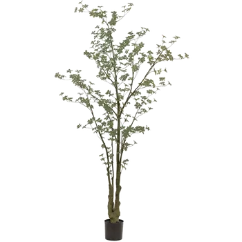 umělá květina Tropaeolum Branched (270cm)-umělá -ý + doprava zdarma