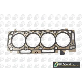 Automobilové těsnění Těsnění, hlava válce BGA CH1402A
