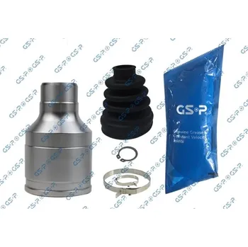 Poloosa kola Sada kloubů, hnací hřídel, , 4411779J20, GSP, 657137