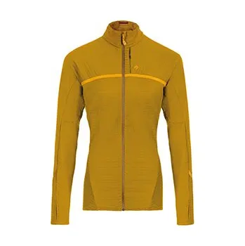 Dámská mikina Dámská mikina Direct Alpine Aura Light Lady Caramel XL