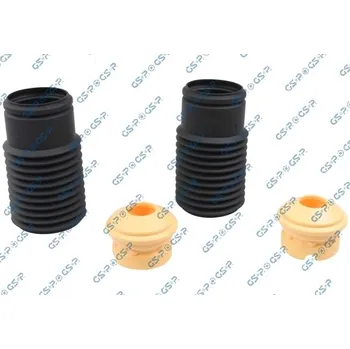 Ochranná sada proti prachu, tlumič pérování, , 344401, GSP, 5408700PK