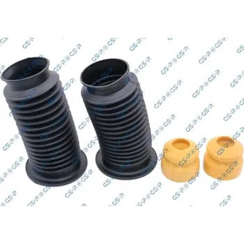 Ochranná sada proti prachu, tlumič pérování, , 0344435, 0344446, 344435, 344436, 51755686, 51799996, 525447, 55700767, 9231099, GSP, 5408670PK
