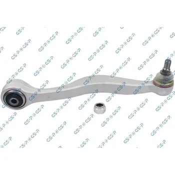 Zavěšení kol Řídicí páka, zavěšení kol, , 31121133238, 31121139988, GSP, S060115